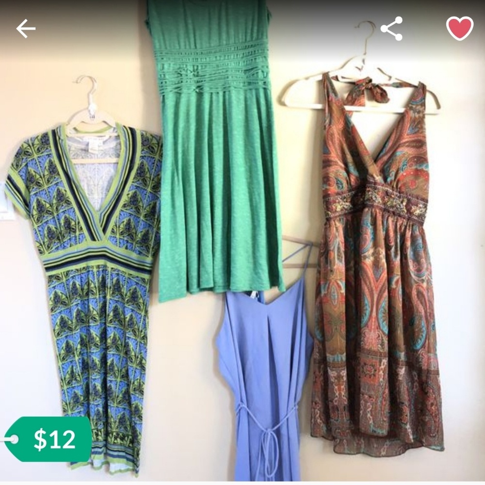 Summer Dresses